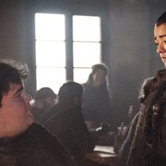 The Best Moments of <em>Game of Thrones</em> Season 7 Episode 2, ‘Stormborn’