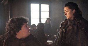 The Best Moments of <em>Game of Thrones</em> Season 7 Episode 2, ‘Stormborn’