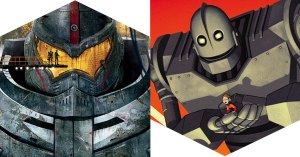 Ranking 26 Giant Robots From Film and TV