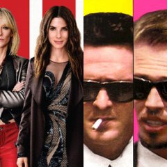 88 Best Heist Movies of All Time