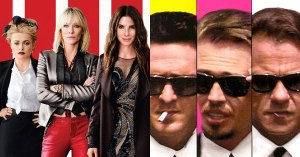 88 Best Heist Movies of All Time