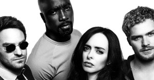 Heroes Guide to the Marvel Cinematic Universe