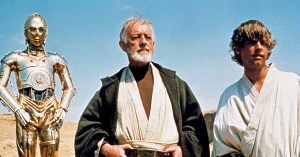 What Were The 24 Best-Reviewed Movies of 1977?