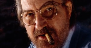 Tobe Hooper: 1943-2017