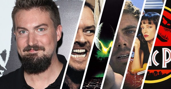 Adam Wingard’s Five Favorite Films | Rotten Tomatoes