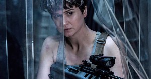 On DVD This Week: <em>Alien: Covenant</em>, <em>Riverdale</em> Season 1, and More