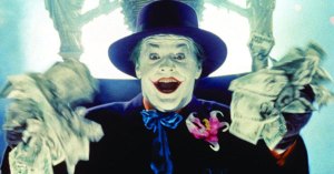 Martin Scorsese Will Produce a <em>Joker</em> Origin Movie, and More News