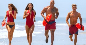 On DVD This Week: <em>Baywatch</em>, <em>Gotham</em> Season 3, and More