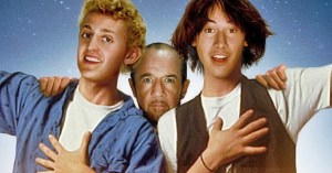 <em>Sing</em>, <em>Bill and Ted’s Excellent Adventure</em>, <em>Superbad</em> and More on Netflix and Amazon Prime This Week