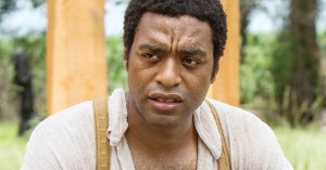 Chiwetel Ejiofor Will Voice Scar in Live-Action <em>Lion King</em>, and More Movie News