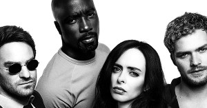What Critics Are Saying About <em>Marvel’s The Defenders</em>