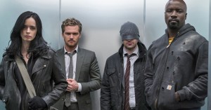 <em>Marvel’s The Defenders</em>, <em>Reefer Madness</em>, and More on Netflix and Amazon Prime
