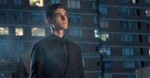<em>Gotham</em>’s David Mazouz on Becoming Batman