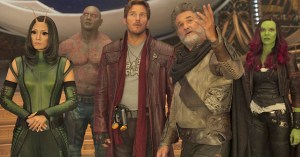 On DVD This Week: <em>Guardians of the Galaxy Vol. 2</em>, <em>The Walking Dead</em> Season 7, and More