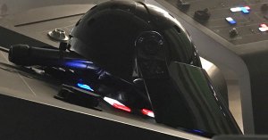 Ron Howard Teases the Galactic Empire in <em>Han Solo</em> – Is Darth Vader Nearby?