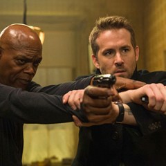 Box Office: <em>Hitman</em> Tops Worst Weekend in 16 Years
