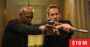 Box Office: <em>Hitman</em> Tops Worst Weekend in 16 Years
