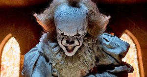 First <em>IT</em> Reactions: Best Stephen King Adaptation Of All Time?