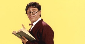 Jerry Lewis’ Best Films by Tomatometer