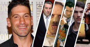 Jon Bernthal’s Five Favorite Films