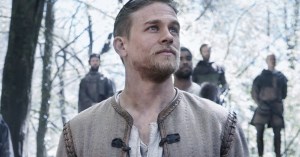 On DVD This Week: <em>King Arthur: Legend of the Sword</em>, <em>Snatched</em>, and More