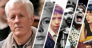 Michael Apted’s Five Favorite Films