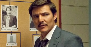 <em>Narcos</em> Star Pedro Pascal on How Season 3 Is a ‘Completely Different Animal’ After Escobar’s Death