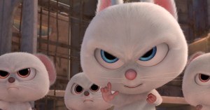 How Family-Friendly Are <em>The Glass Castle</em> and <em>The Nut Job 2</em>?