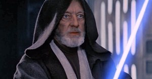 Disney Announces Obi-Wan Kenobi Spinoff, and More Movie News