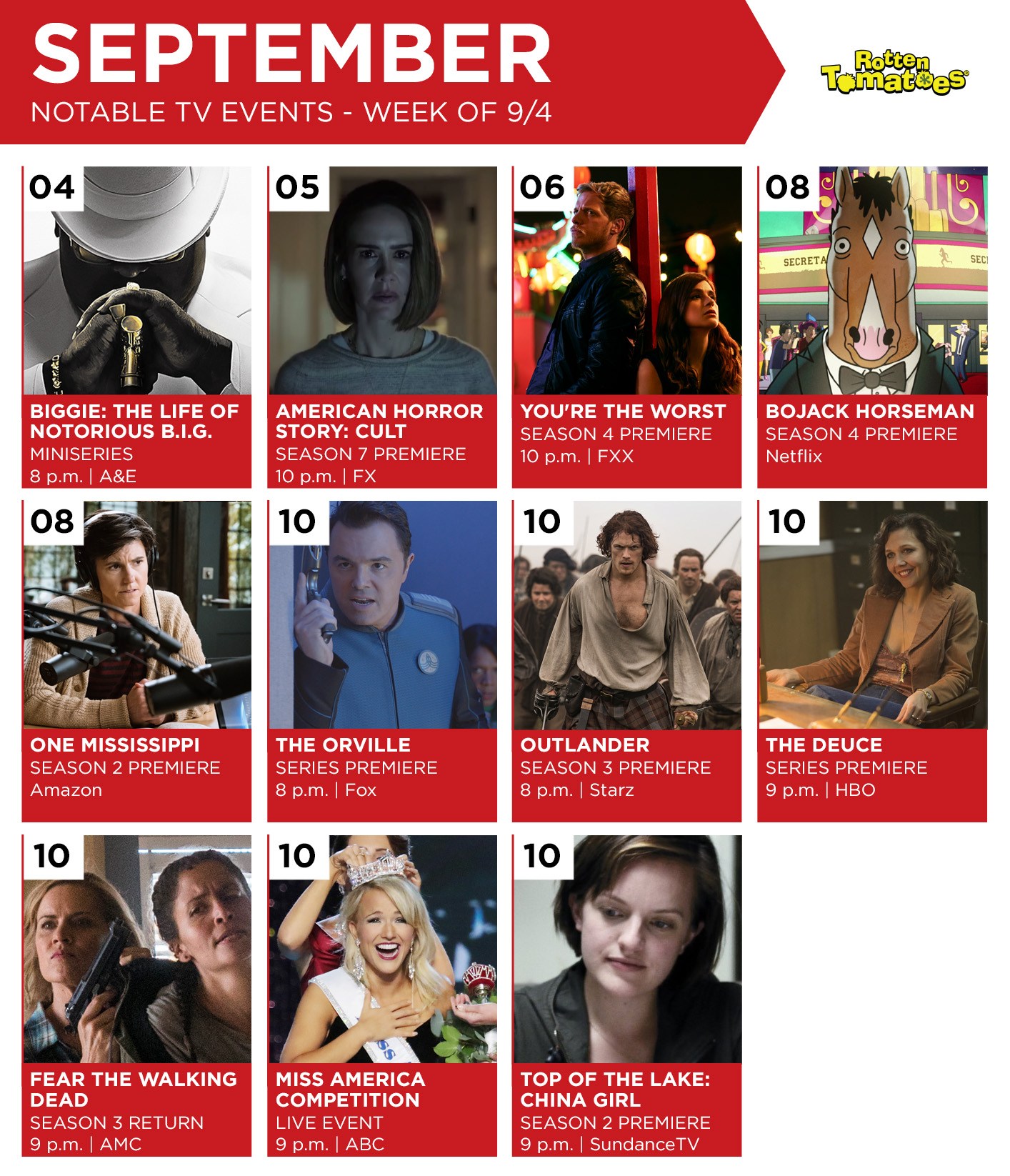 Rt Rotten RT_Calendar_Sept41 | Rotten Tomatoes