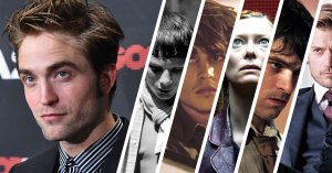 Robert Pattinson’s Five Favorite Films