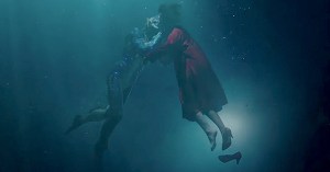 <em>The Shape of Water</em> Buzz: Critics Declare It’s One of Guillermo del Toro’s Best