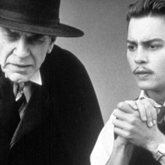 How Tim Burton’s <em>Ed Wood</em> Gave A Z-List Filmmaker the A-List Treatment