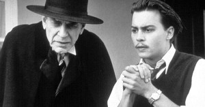 How Tim Burton’s <em>Ed Wood</em> Gave A Z-List Filmmaker the A-List Treatment