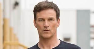 <em>The Gifted</em>’s Stephen Moyer on How to Raise Your Mutant Kids