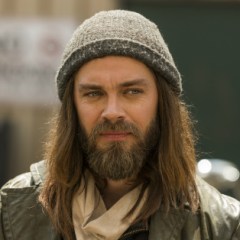 What to Watch with <em>The Walking Dead</em>’s Tom Payne