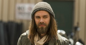 What to Watch with <em>The Walking Dead</em>’s Tom Payne