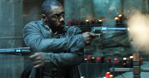 How Family-Friendly Is <em>The Dark Tower</em>?