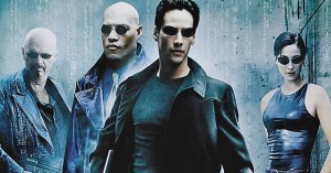 <em>The Matrix</em> Trilogy, <em>Bad Santa</em>, <em>Chef</em>, and More on Netflix and Amazon Prime This Week