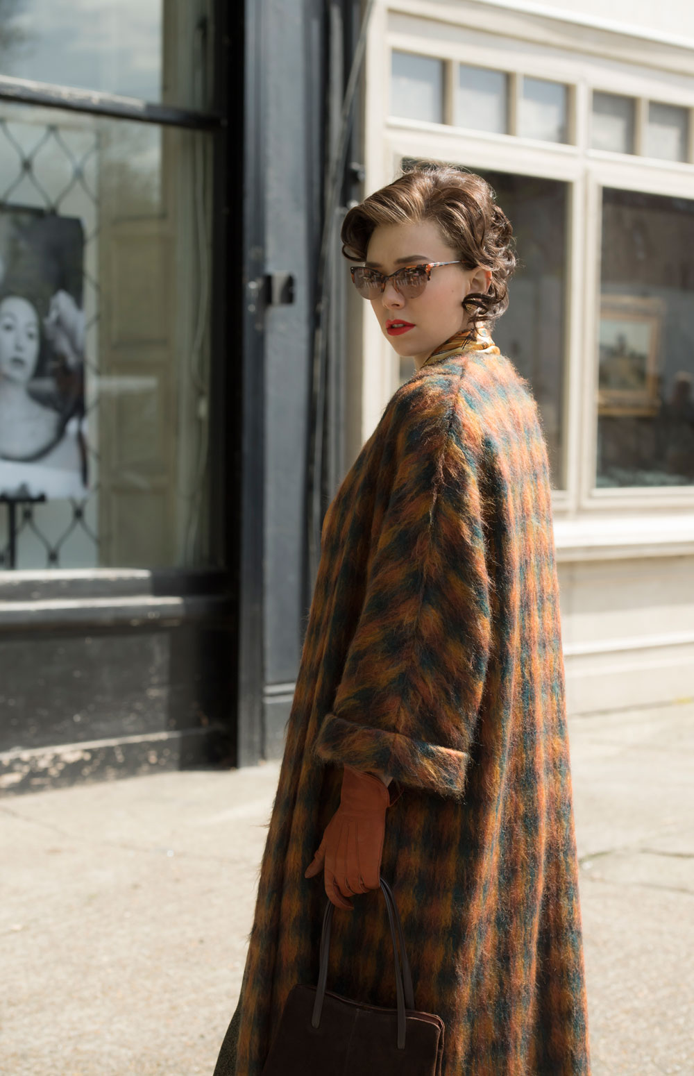 The Crown season 2 Vanessa Kirby (Netflix)