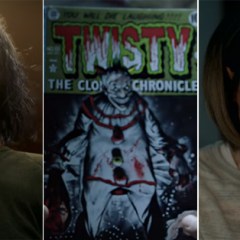 Everything We Know About <em>American Horror Story: Cult</em> Ahead of the Season 7 Premiere