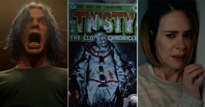 Everything We Know About <em>American Horror Story: Cult</em> Ahead of the Season 7 Premiere