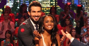 Why People <em>Hated</em> That <em>Bachelorette</em> Finale