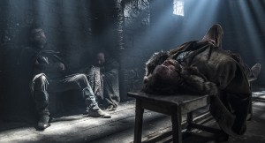 Game of Thrones season 7 "Eastwatch" (Helen Sloan/HBO)