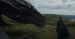 5 Great Moments from <em>Game of Thrones</em> Episode 5 ‘Eastwatch’