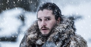 2017 Spring/Summer TV Premiere Dates