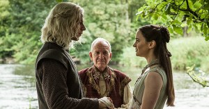 8 Huge Questions About <em>Game of Thrones</em> Season 8