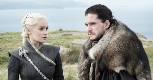 <em>Game of Thrones</em> ‘Eastwatch’ Episode First-Look Photos and Poll