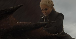 5 Great Moments from <em>Game of Thrones</em> Episode 4, ‘The Spoils of War’