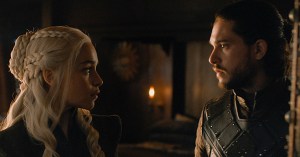 5 Great Moments from <em>Game of Thrones</em> Season 7 Finale, ‘The Dragon and the Wolf’